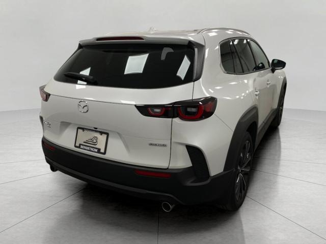 2025 Mazda CX-50 Vehicle Photo in Appleton, WI 54913