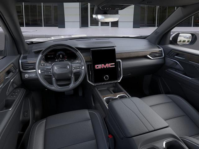 2025 GMC Acadia Vehicle Photo in WATERTOWN, CT 06795-3318