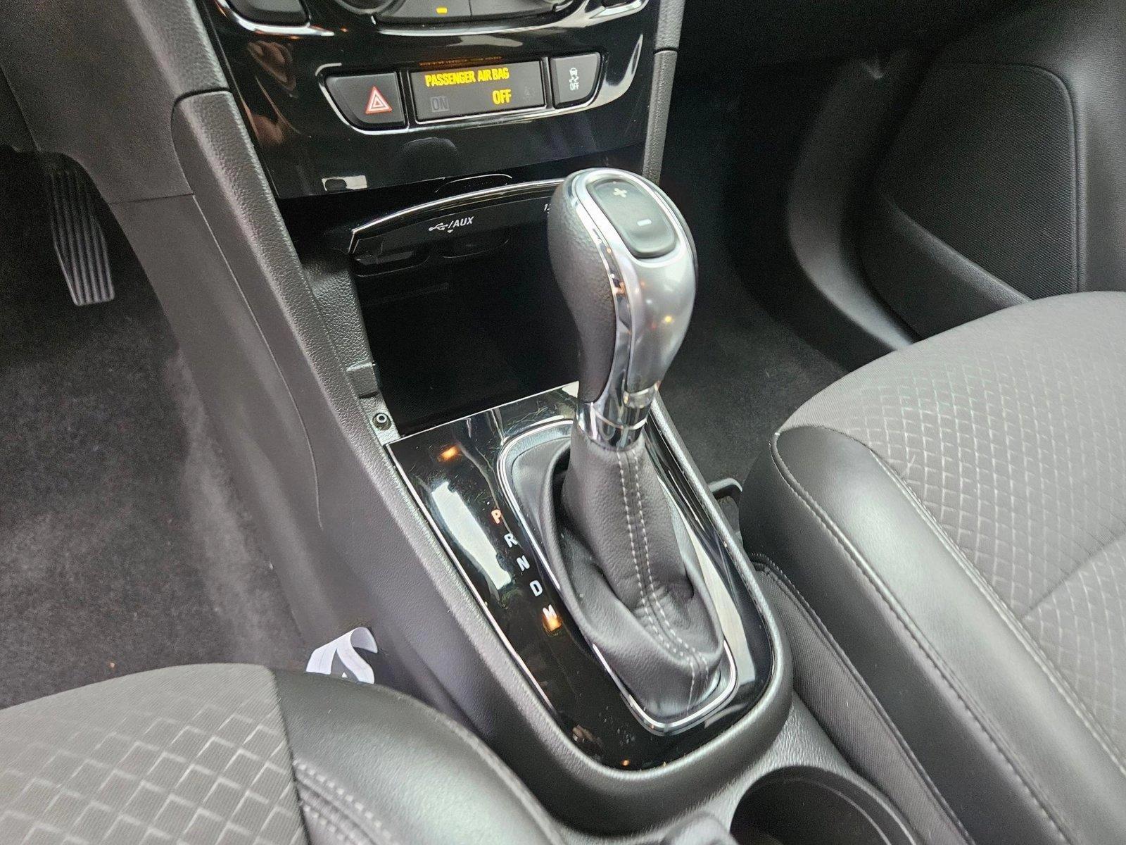 2019 Buick Encore Vehicle Photo in NORTH RICHLAND HILLS, TX 76180-7199