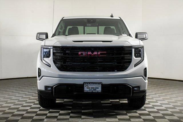 2025 GMC Sierra 1500 Vehicle Photo in PUYALLUP, WA 98371-4149