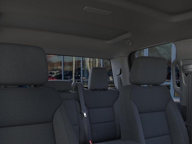 2025 Chevrolet Silverado 1500 Vehicle Photo in NEENAH, WI 54956-2243