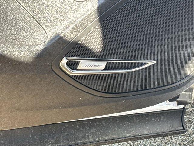 2025 Buick Envision Vehicle Photo in ALBERTVILLE, AL 35950-0246