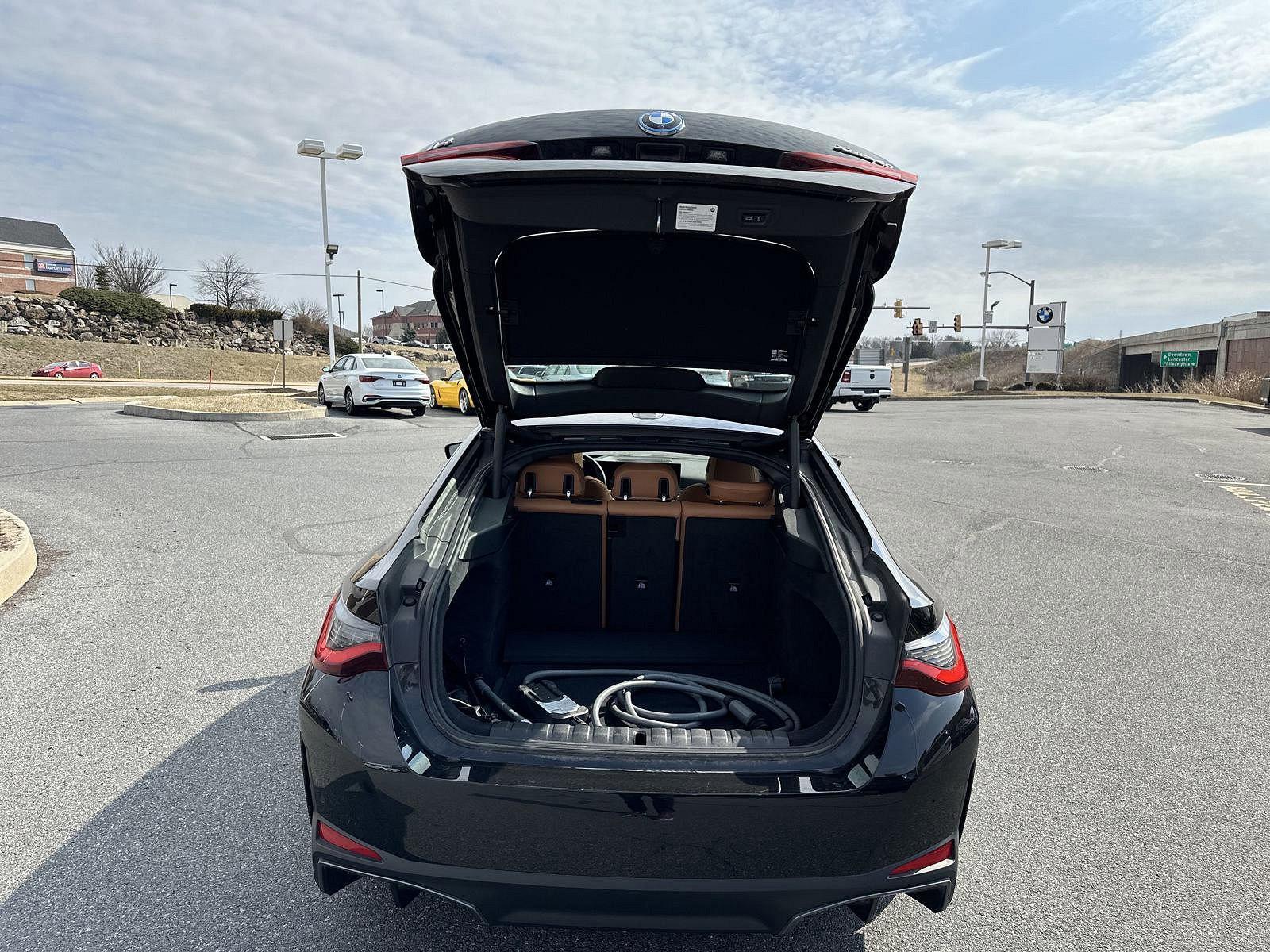 2024 BMW i4 Vehicle Photo in Lancaster, PA 17601