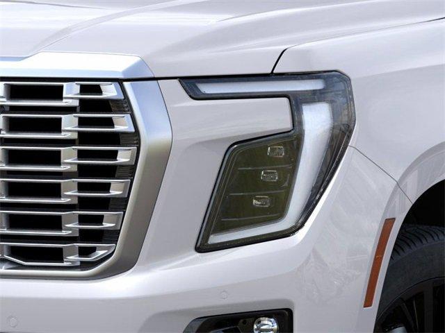 2025 GMC Yukon XL Vehicle Photo in PUYALLUP, WA 98371-4149