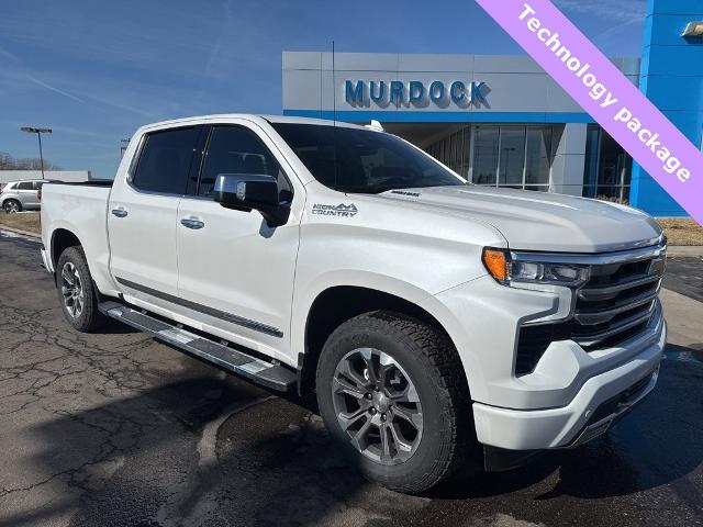 2025 Chevrolet Silverado 1500 Vehicle Photo in MANHATTAN, KS 66502-5036