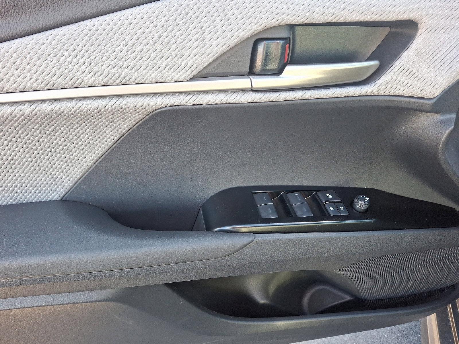 2025 Toyota Camry Vehicle Photo in Trevose, PA 19053