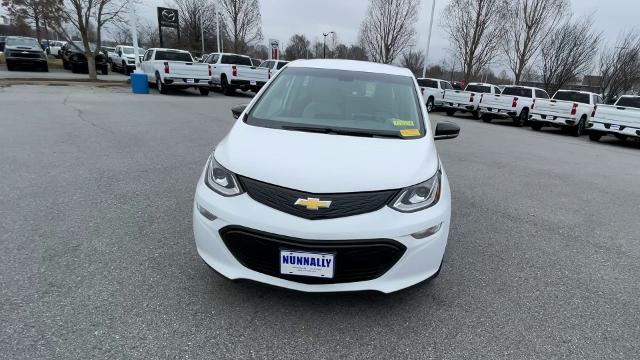 2020 Chevrolet Bolt EV Vehicle Photo in BENTONVILLE, AR 72712-4322