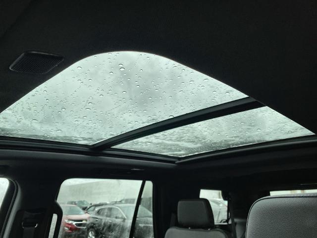 2022 Chevrolet Tahoe Vehicle Photo in BOSTON, NY 14025-9684