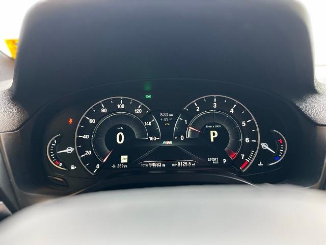 2019 BMW X3 xDrive30i Vehicle Photo in San Antonio, TX 78230