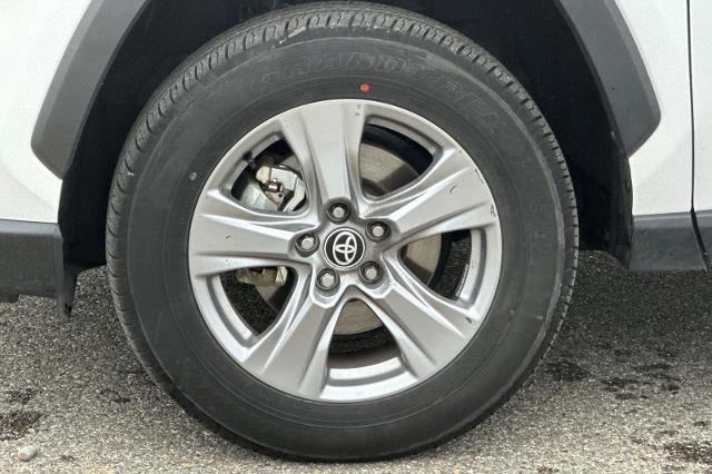 2024 Toyota RAV4 Vehicle Photo in SPOKANE, WA 99202-2191