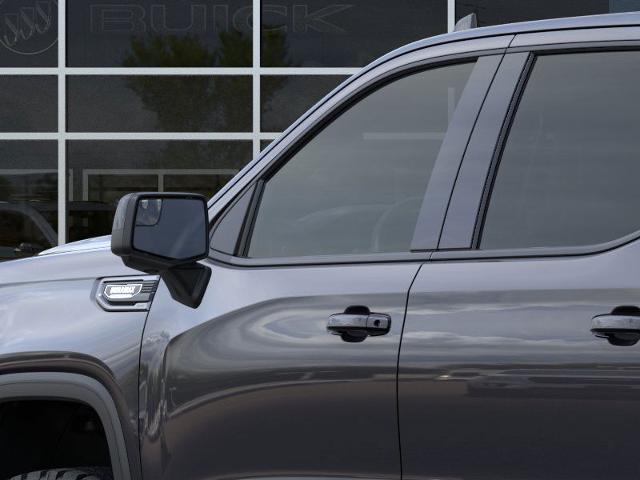 2025 GMC Sierra 1500 Vehicle Photo in ALBERTVILLE, AL 35950-0246