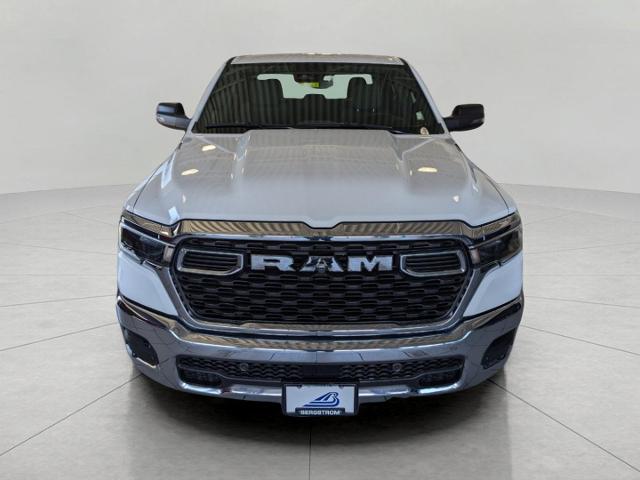 2025 Ram 1500 Vehicle Photo in Oshkosh, WI 54901