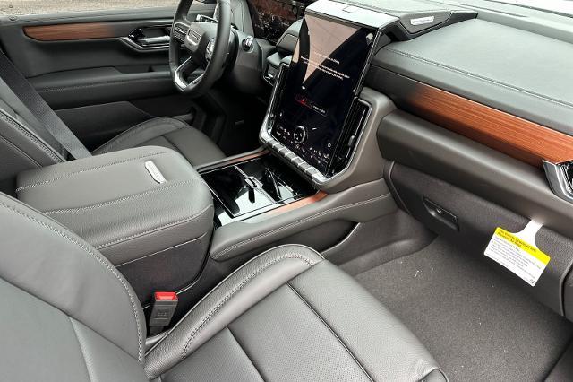 2025 GMC Yukon Vehicle Photo in SPOKANE, WA 99202-2191