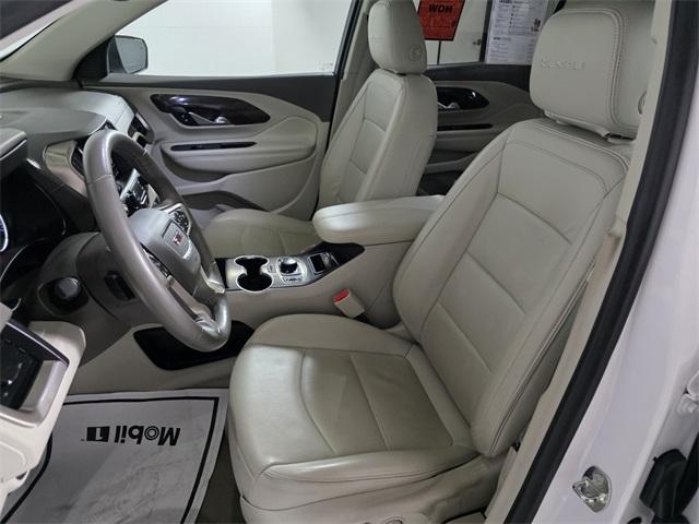 2019 GMC Terrain Vehicle Photo in PRESCOTT, AZ 86305-3700