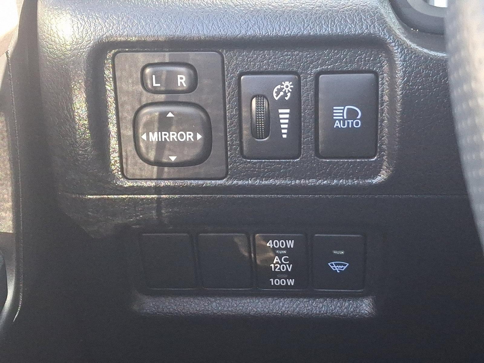 2023 Toyota 4Runner Vehicle Photo in Trevose, PA 19053