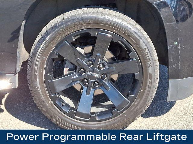 2019 GMC Yukon Vehicle Photo in WATERTOWN, CT 06795-3318