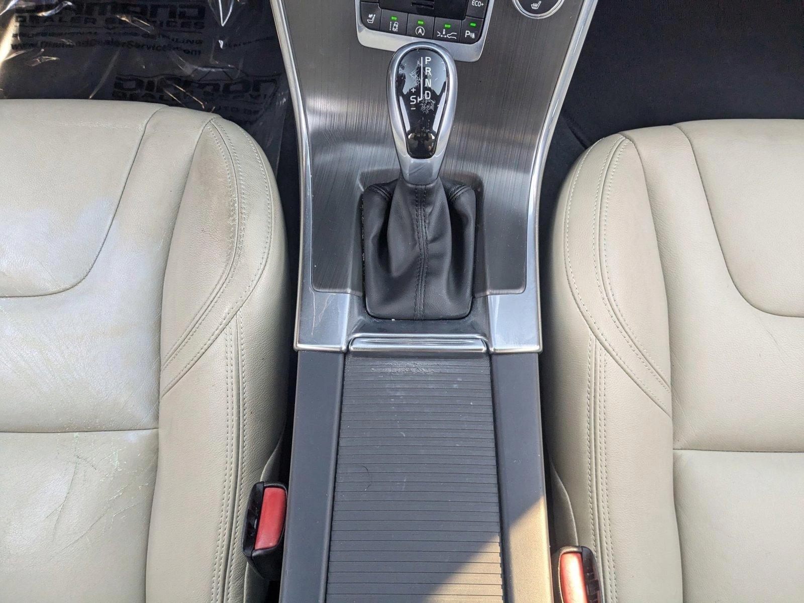 2015 Volvo XC60 Vehicle Photo in Towson, MD 21204