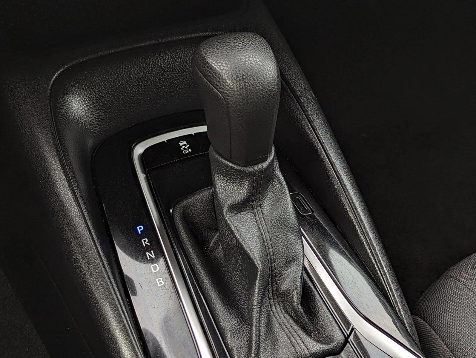 2021 Toyota Corolla Vehicle Photo in Spokane Valley, WA 99212