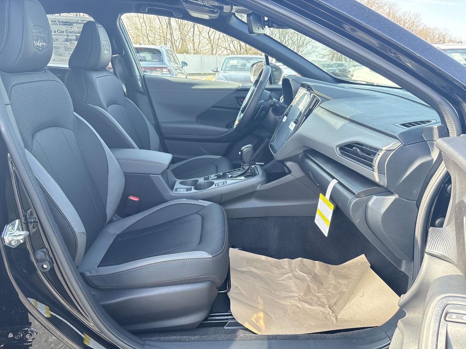 2025 Subaru Crosstrek Vehicle Photo in Mechanicsburg, PA 17050