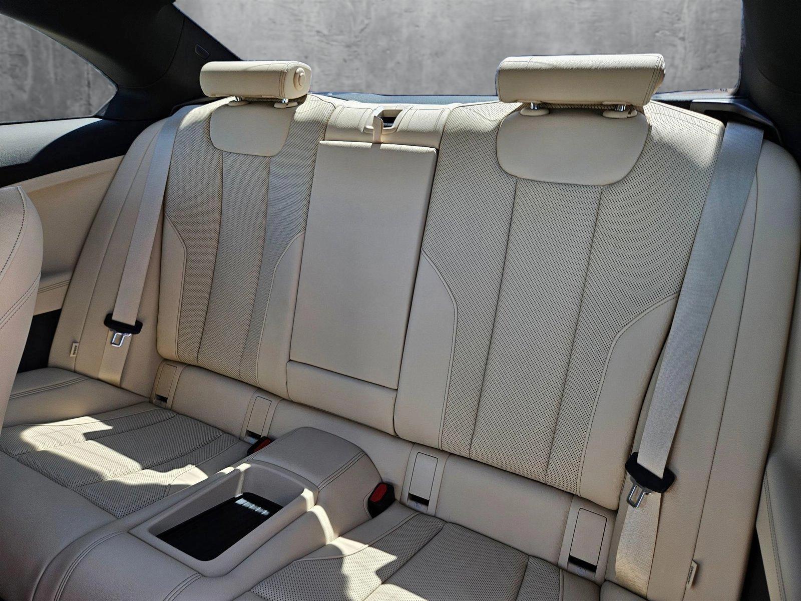 2024 BMW 230i Vehicle Photo in Austin, TX 78728