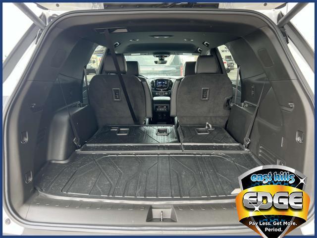 2022 Chevrolet Traverse Vehicle Photo in Roslyn, NY 11576