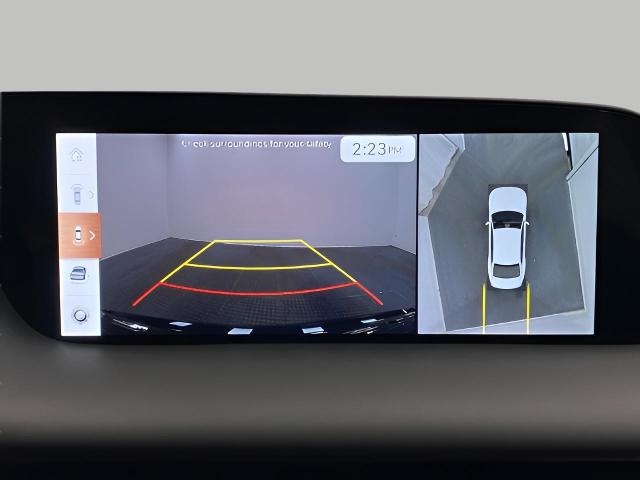 2025 Genesis G90 Vehicle Photo in Appleton, WI 54913