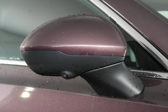 2025 Buick Envision Vehicle Photo in PUYALLUP, WA 98371-4149