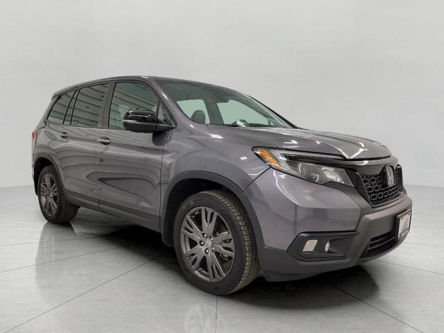 2020 Honda Passport Vehicle Photo in Oshkosh, WI 54904