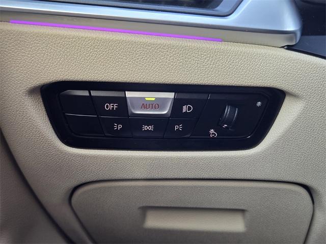 2022 BMW 430i Vehicle Photo in Oklahoma City, OK 73114