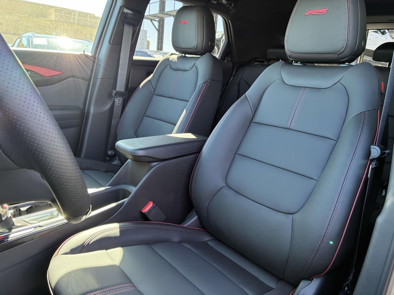 2025 Chevrolet Trailblazer Vehicle Photo in LOS ANGELES, CA 90007-3794