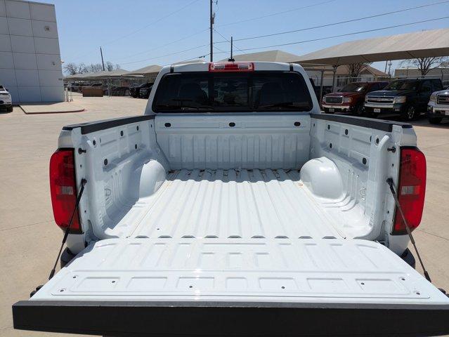 2022 Chevrolet Colorado Vehicle Photo in SELMA, TX 78154-1460