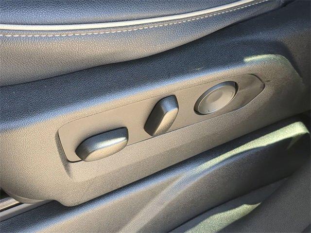 2023 Chevrolet Suburban Vehicle Photo in COLLIERVILLE, TN 38017-9006