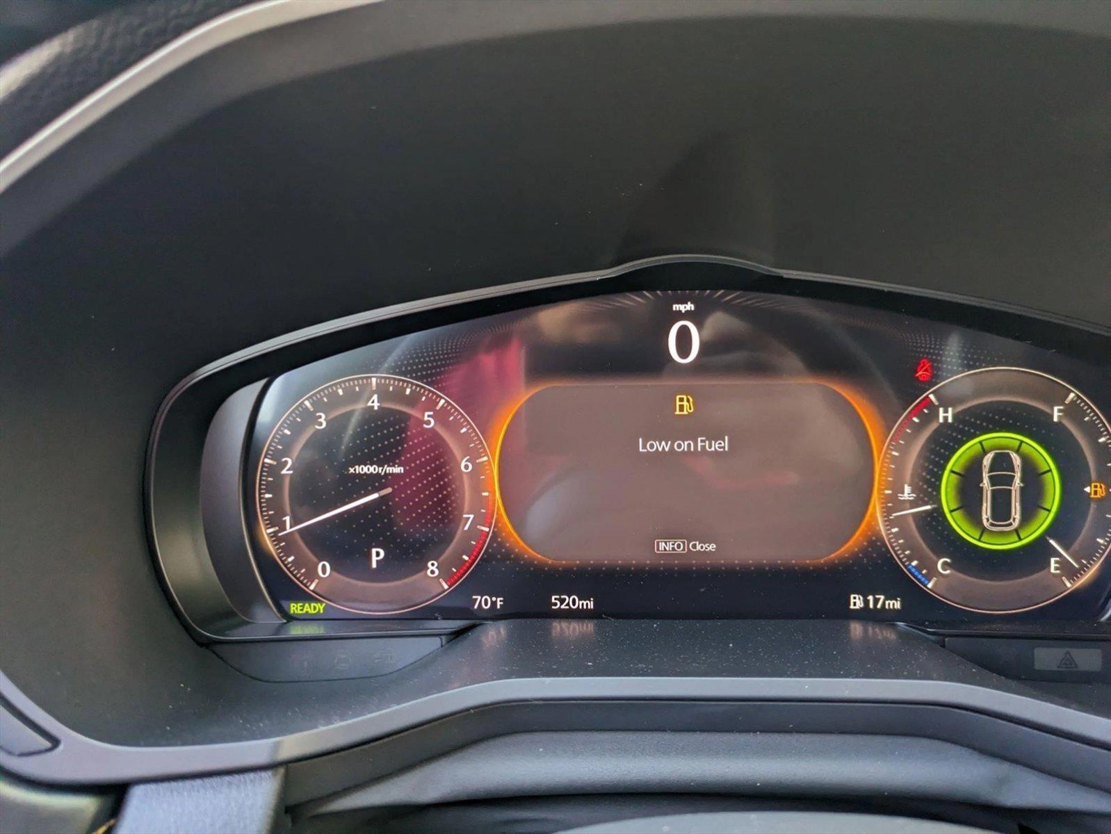 2025 Mazda CX-90 Vehicle Photo in Winter Park, FL 32792