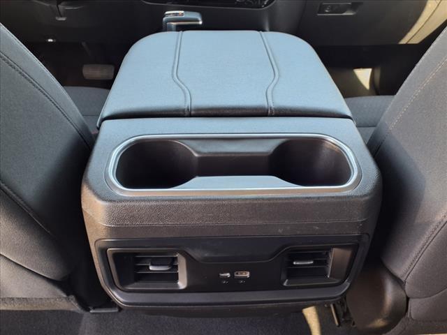 2023 Chevrolet Silverado 1500 Vehicle Photo in ELGIN, TX 78621-4245