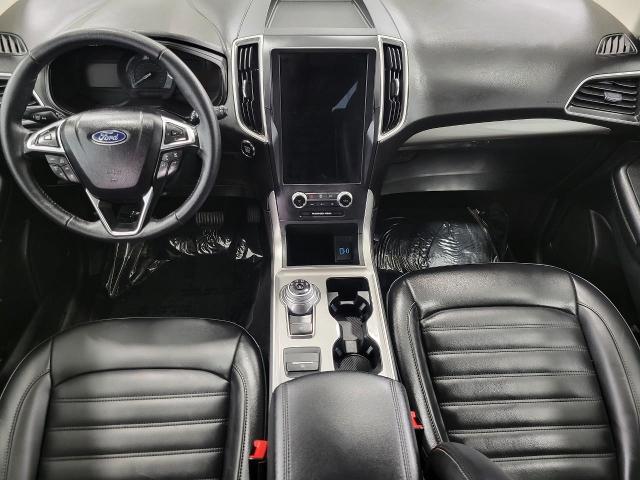 2024 Ford Edge Vehicle Photo in NEENAH, WI 54956-2243