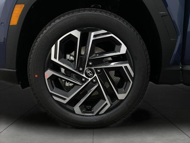 2025 Hyundai TUCSON Vehicle Photo in Appleton, WI 54913