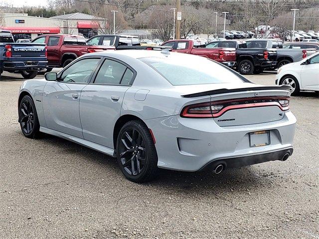 2022 Dodge Charger Vehicle Photo in MILFORD, OH 45150-1684