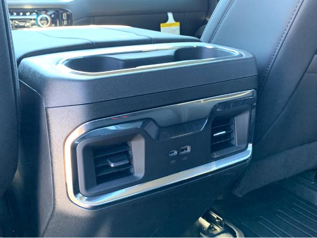 2025 GMC Sierra 1500 Vehicle Photo in BEAUFORT, SC 29906-4218
