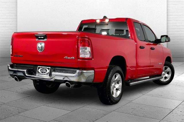 2023 Ram 1500 Vehicle Photo in Kansas City, MO 64114