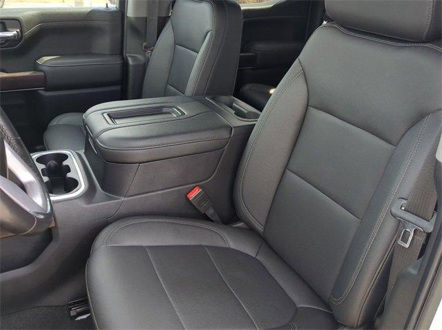 2021 GMC Sierra 1500 Vehicle Photo in COLLIERVILLE, TN 38017-9006