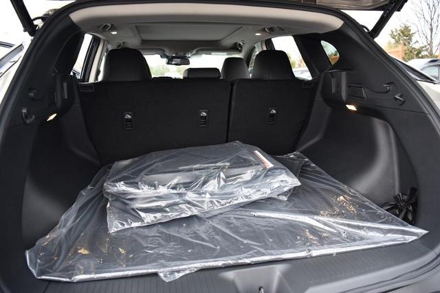 2025 Nissan Murano Vehicle Photo in Ballwin, MO 63011