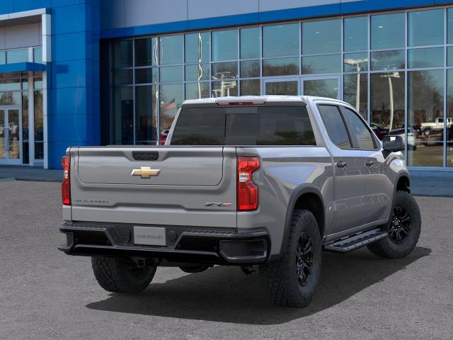 2025 Chevrolet Silverado 1500 Vehicle Photo in NEENAH, WI 54956-2243