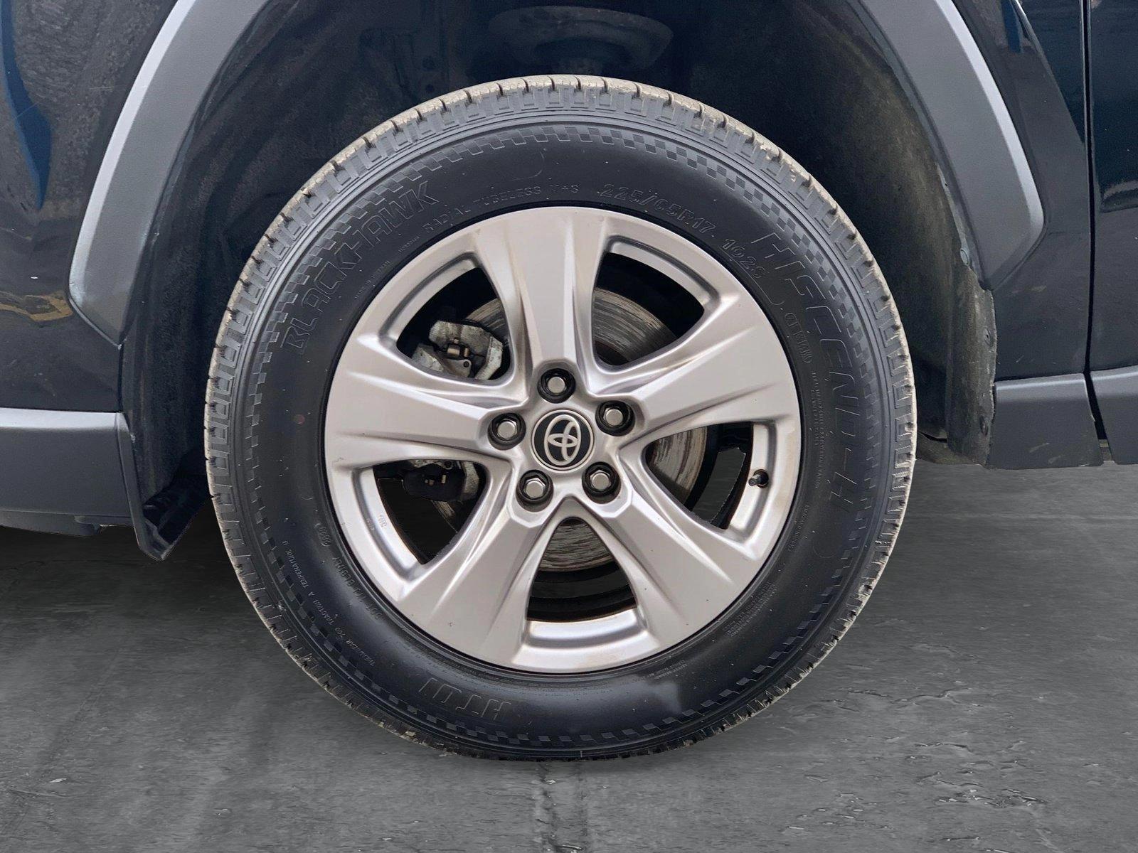 2022 Toyota RAV4 Vehicle Photo in Spokane Valley, WA 99212