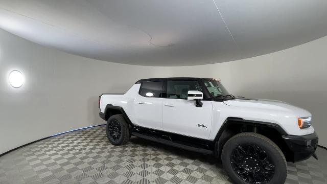 2025 GMC HUMMER EV Pickup Vehicle Photo in GILBERT, AZ 85297-0402