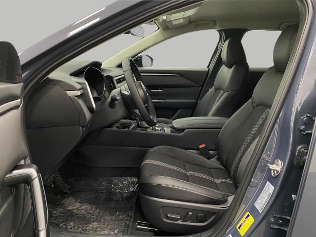 2025 Mazda CX-50 Vehicle Photo in Appleton, WI 54913