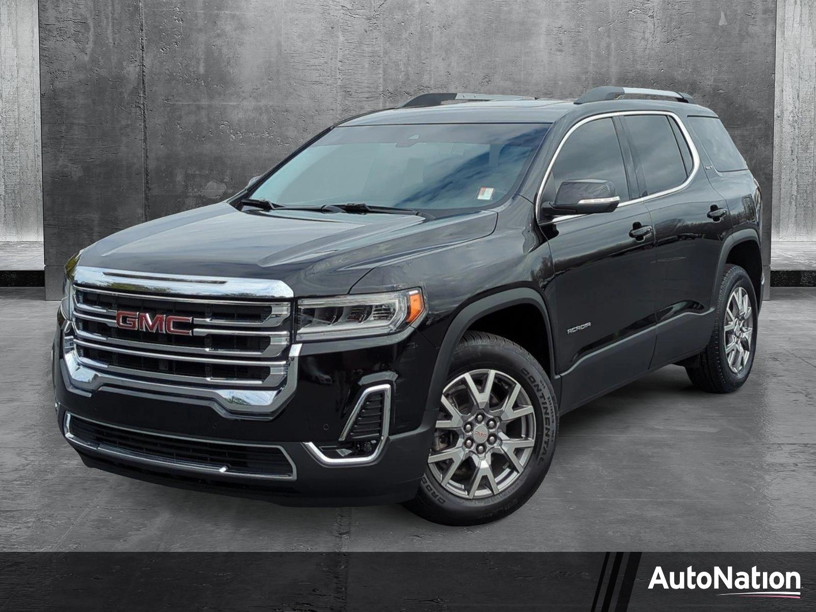 2021 GMC Acadia Vehicle Photo in MEMPHIS, TN 38115-1503