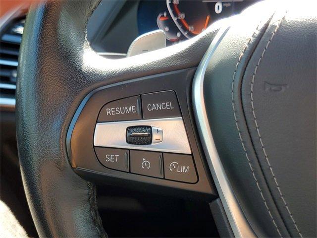 2023 BMW X5 Vehicle Photo in SUNRISE, FL 33323-3202