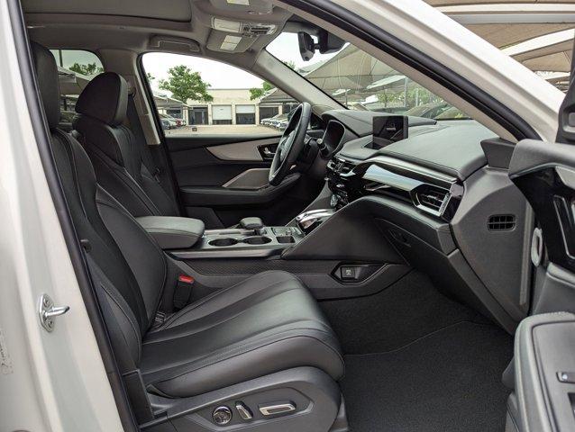 2024 Acura MDX Vehicle Photo in San Antonio, TX 78230