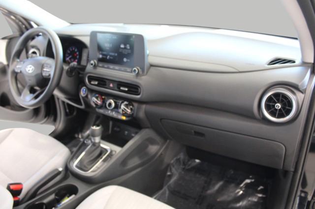 2023 Hyundai KONA Vehicle Photo in Green Bay, WI 54304
