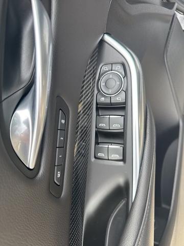 2023 Cadillac XT4 Vehicle Photo in MOUNT KISCO, NY 10549-1513